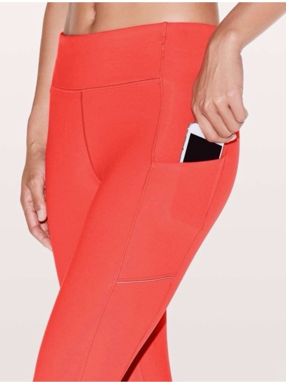 Lululemon Align 25” High-Rise Leggings with Pockets